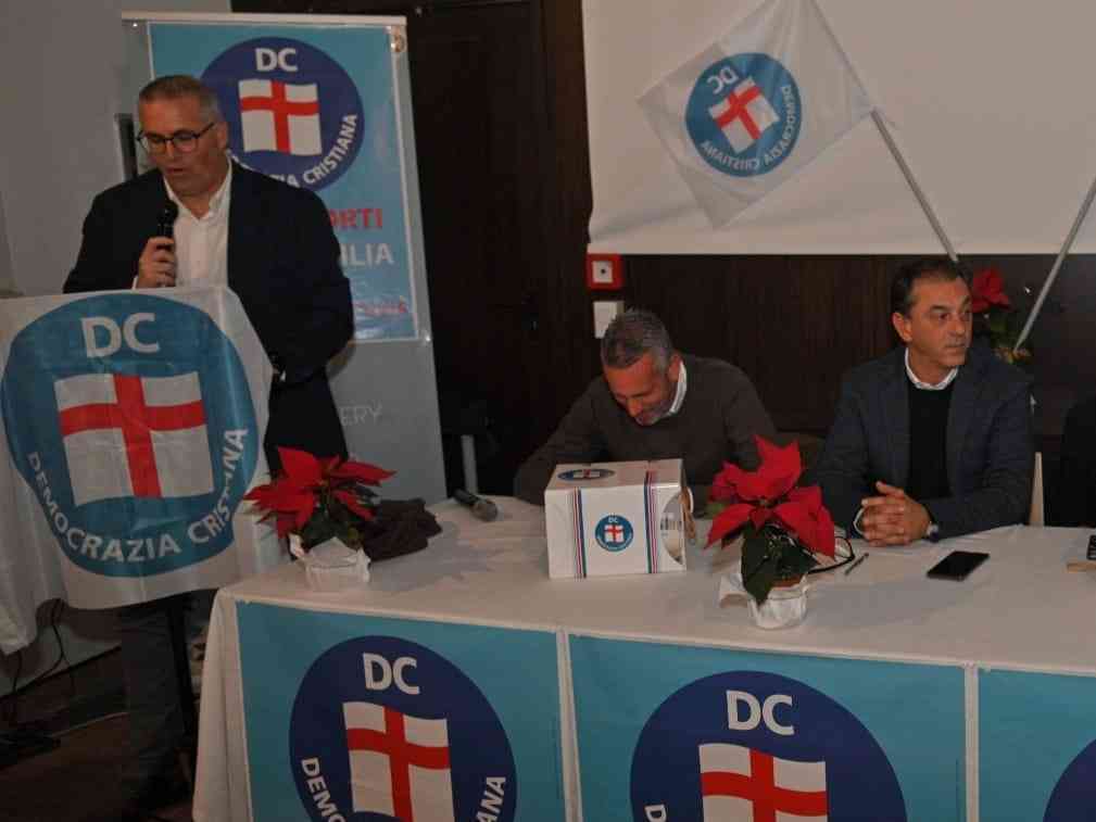 Immagine articolo: Dalla Regione 100mila € per l'acquisto di loculi cimiteriali. DC Menfi: “Scongiurato l'aumento approvato dalla Giunta“