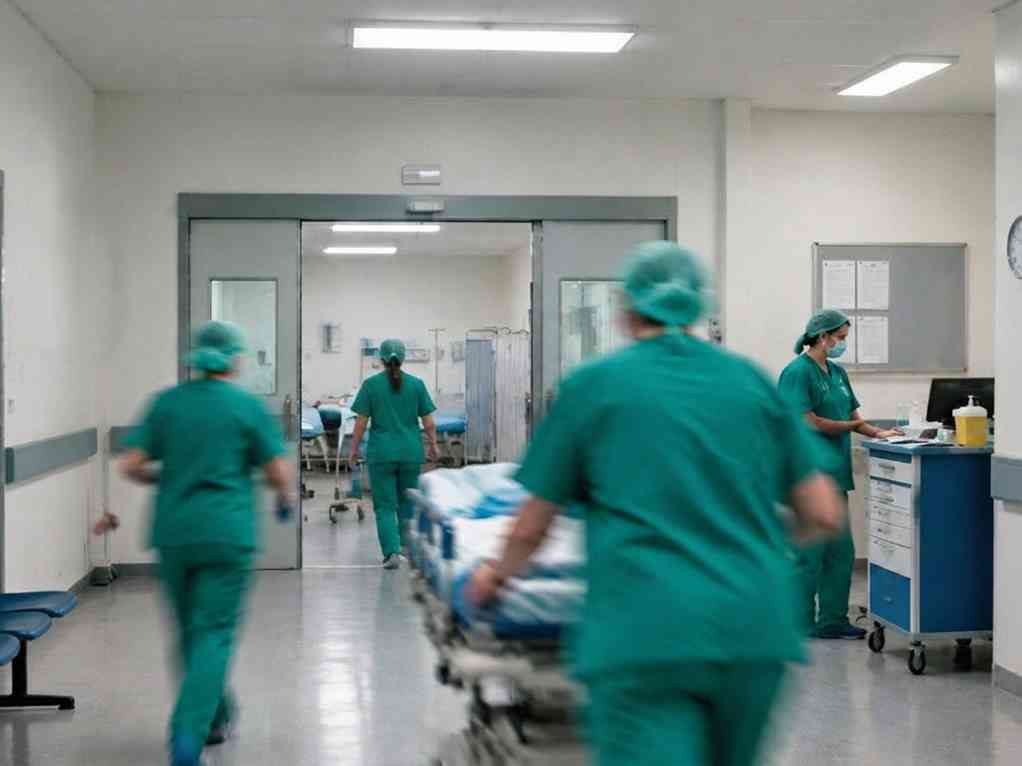 Immagine articolo: Presunta malasanità a Menfi, chiesti oltre 1,3 milioni di euro all'Asp di Agrigento