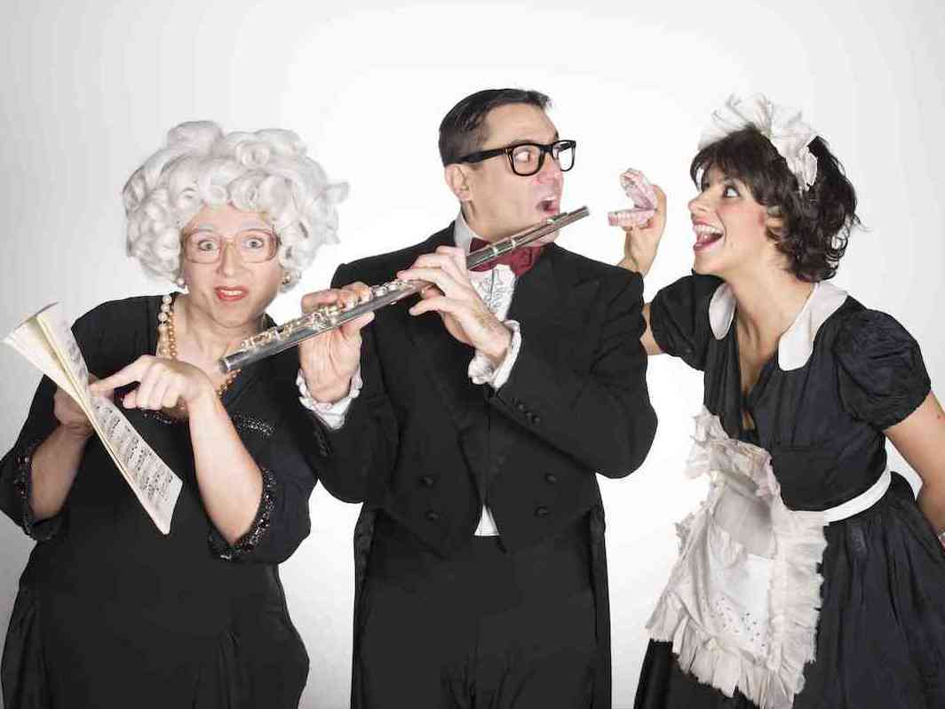 Immagine articolo: Sambuca. Teatro Comunale l'Idea: al via nuova stagione 23/24. Tradizione e innovazione e un ricco calendario di spettacoli