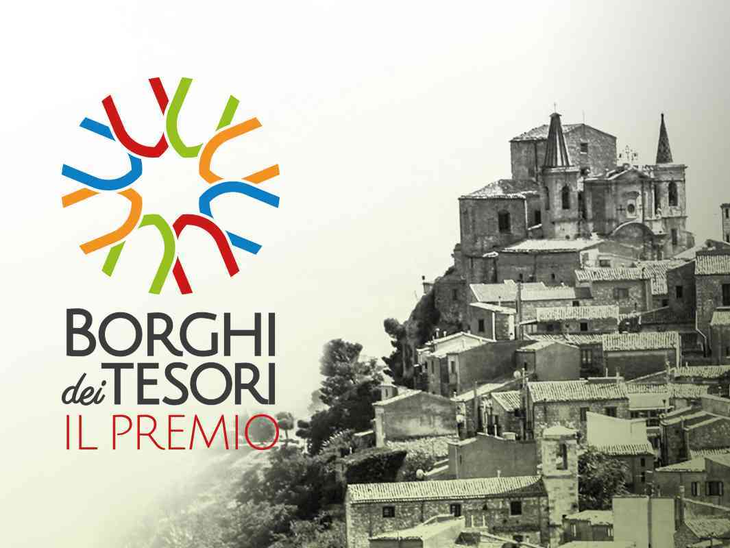 Immagine articolo: Sambuca, Montevago e Caltabellotta in lizza per il Premio Borghi dei Tesori. In palio risorse per restauri e valorizzazione. Come votare