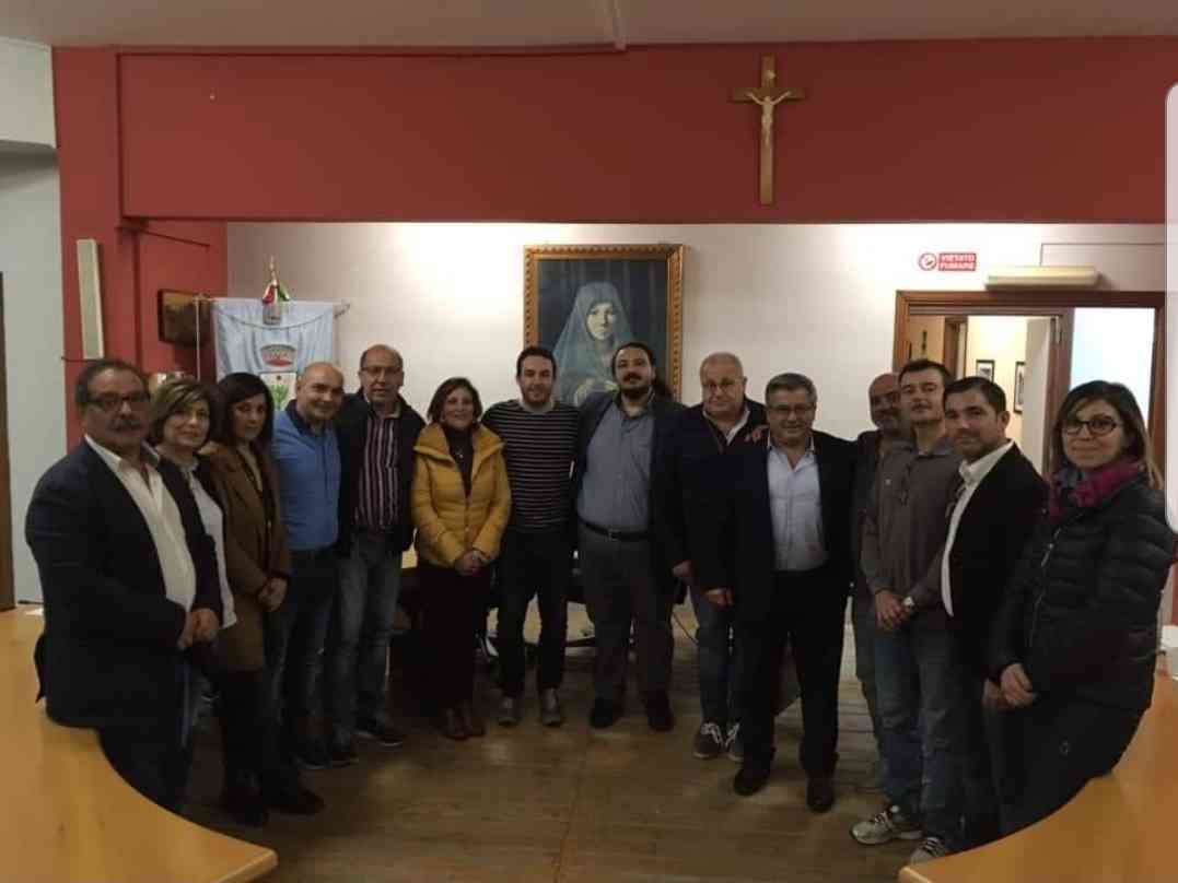 Immagine articolo: Salaparuta, approvato all'unanimità in consiglio comunale, ordine del giorno per la difesa dell'Ospedale di CVetrano