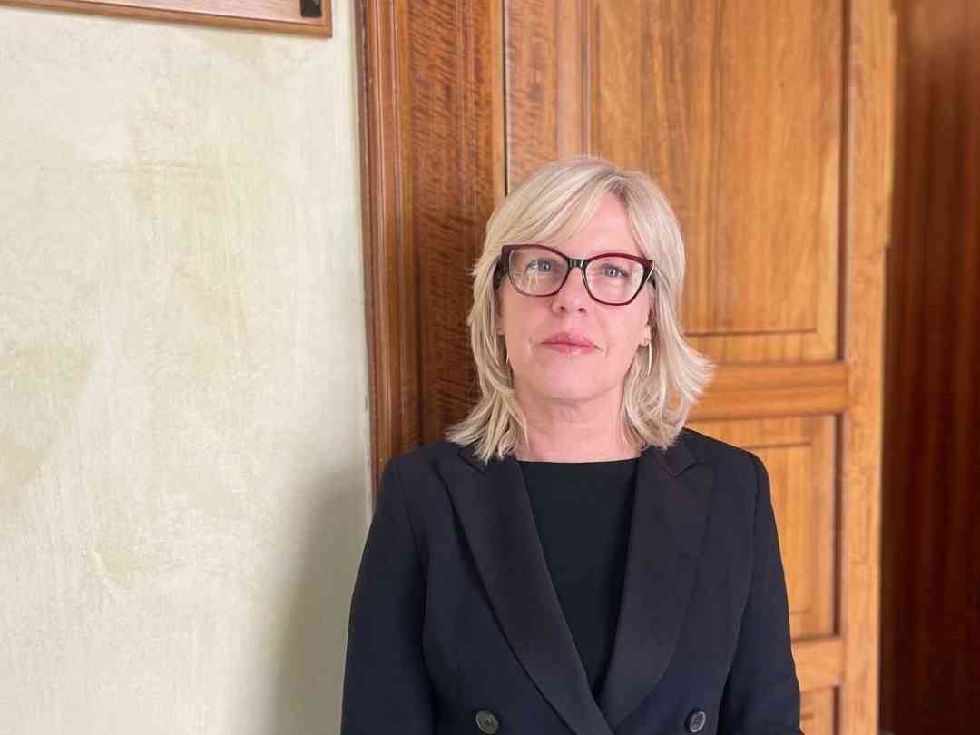 Immagine articolo: Tassinari (DC Menfi) su elezioni Alongi: “Ottimo risultato, affermazione sontuosa della nostra candidata“