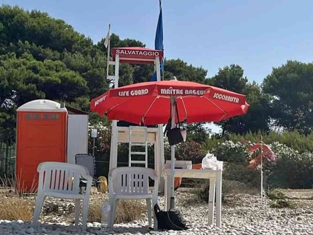 Immagine articolo: Menfi, sicurezza sulle spiagge: i consiglieri Palminteri e Alesi chiedono più torrette e servizi per il litorale