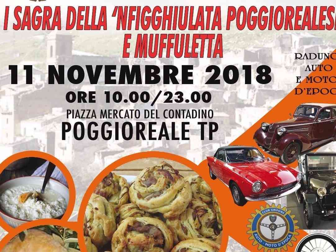 Immagine articolo: Attesa a Poggioreale per la prima sagra infigghiulata e muffuletta
