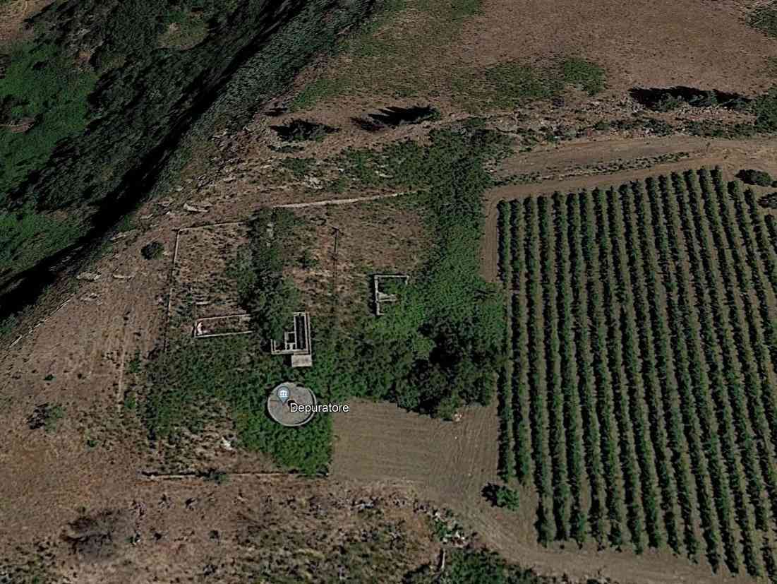 Immagine articolo: (VIDEO) Questione depuratore per Montevago. L’allarme di Mareamico