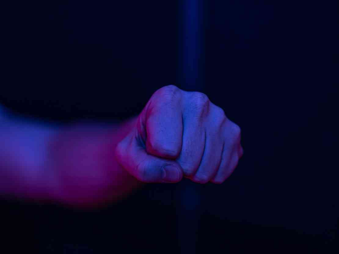 Immagine articolo: Aggressione a 50enne. DC Menfi: “Vicenda che non può passare inosservata“