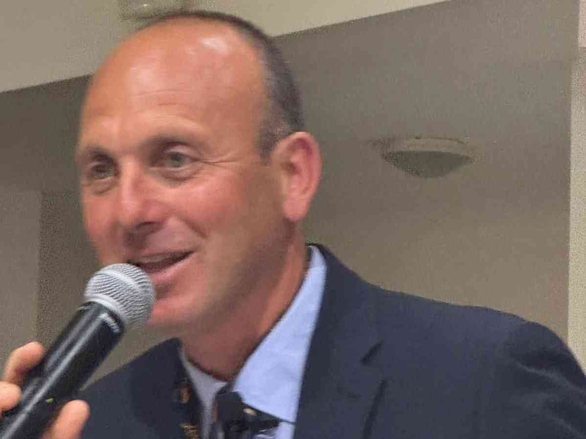 Immagine articolo: Poggioreale. Lorenzo Pagliaroli è il nuovo presidente del consiglio comunale