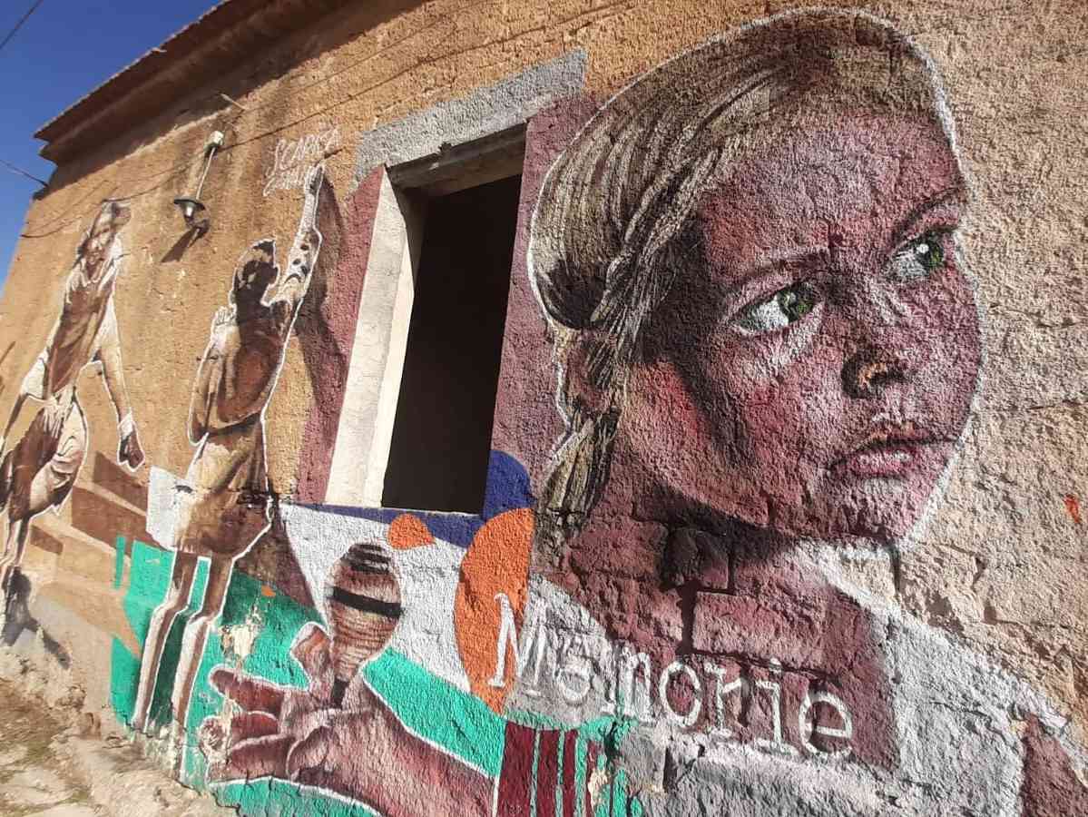 Immagine articolo: Montevago, domenica 26 ottobre, passeggiata “Alla scoperta dei ruderi”