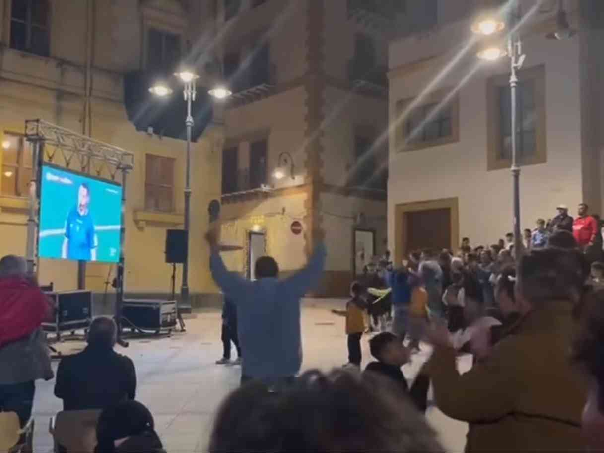 Immagine articolo: Ribera è rossoblu! Il riberese Vincenzo Italiano guida il Bologna nello storico trionfo in Coppa Italia