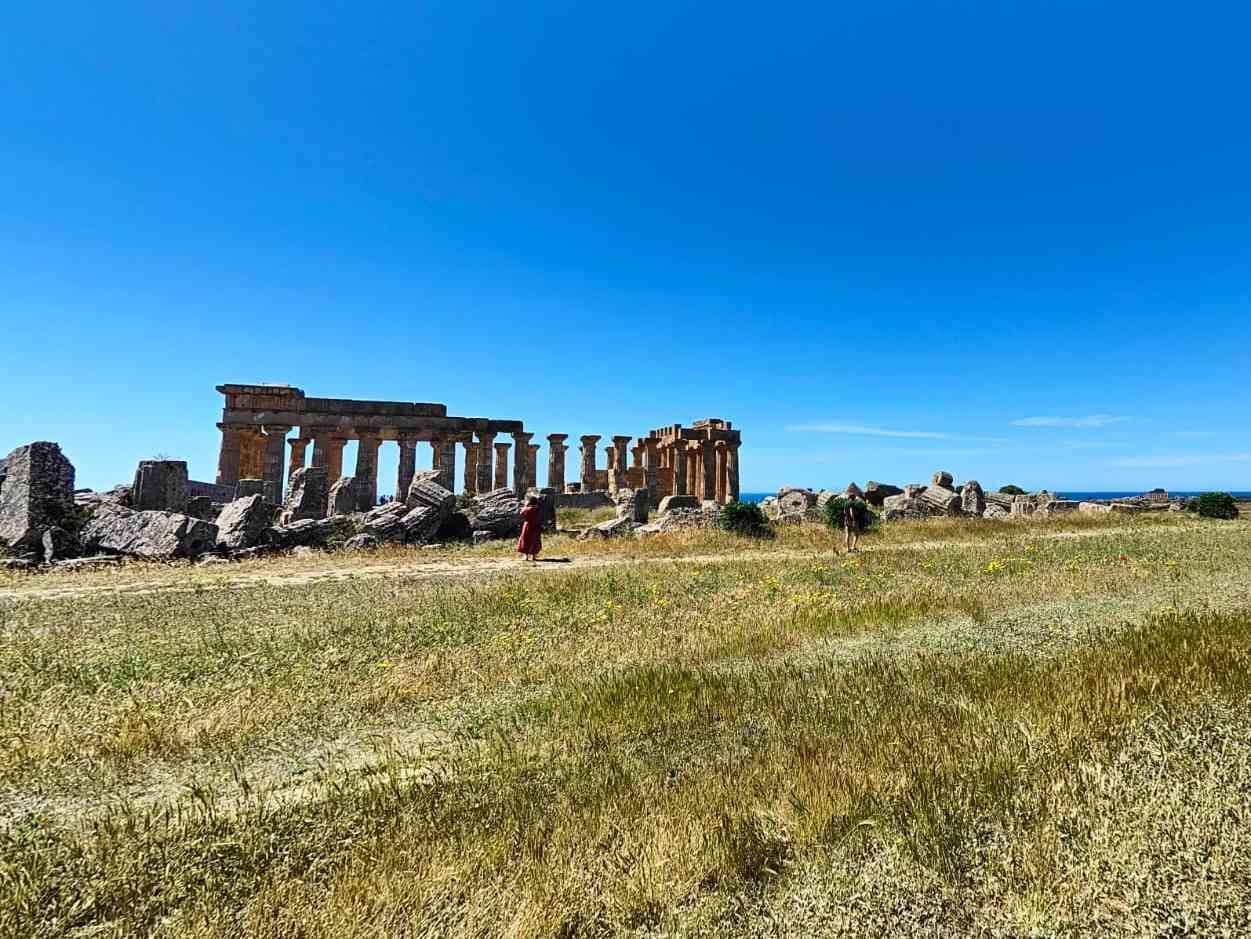 Immagine articolo: Cultura, biglietto unico per quattro siti archeologici della Sicilia occidentale