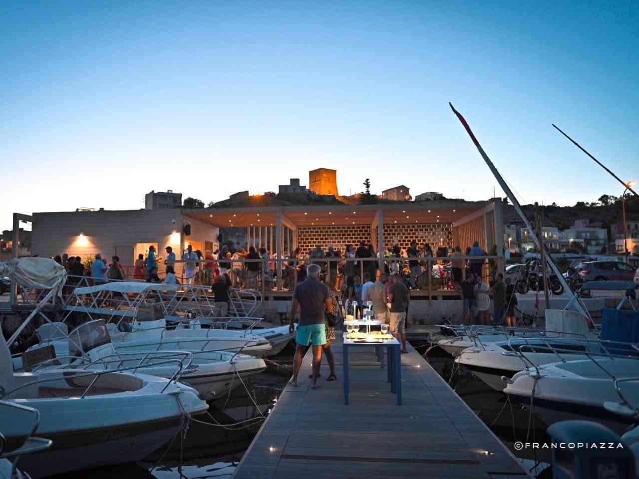 Immagine articolo: Menfi: “Porto in condizioni indecenti“. Il titolare del Nur: “Non apro senza interventi“