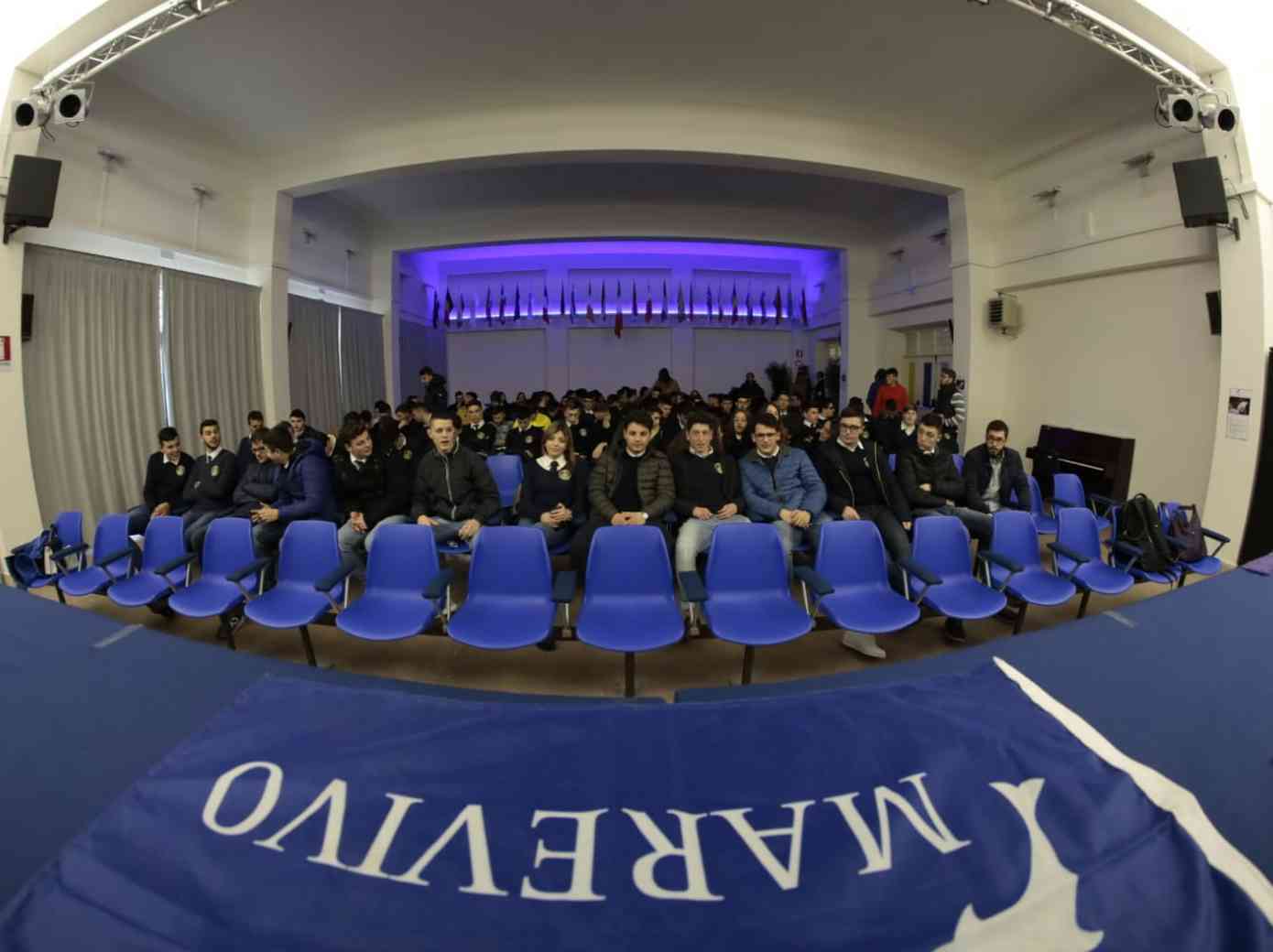 Immagine articolo: Scuole siciliane sempre più 'Plastic Free'