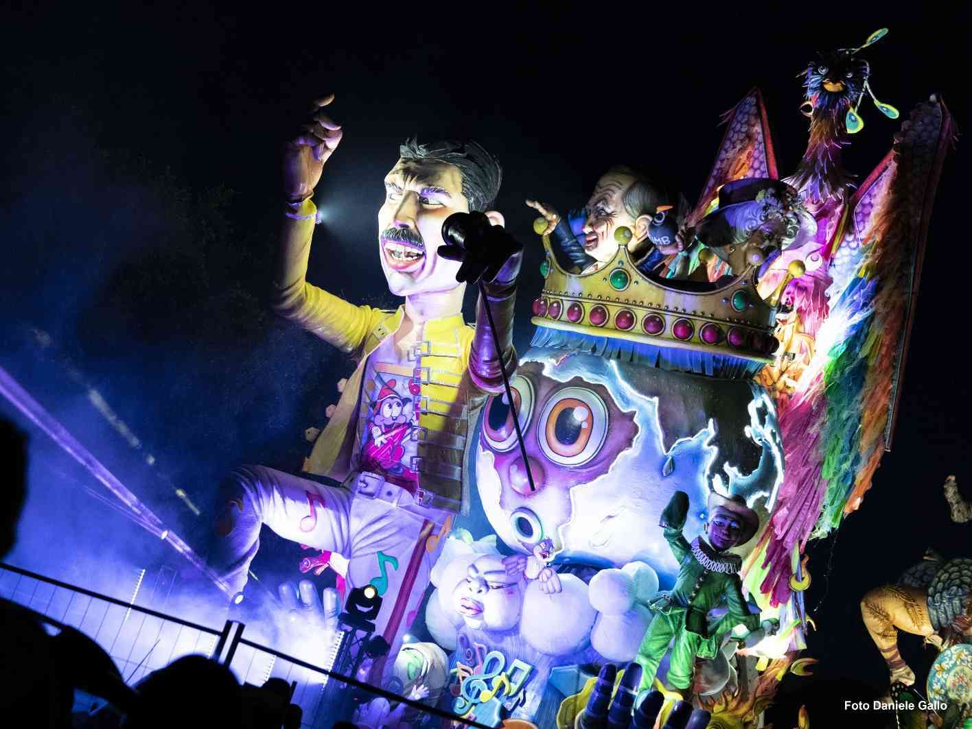 Carnevale Sciacca (ph. Daniele Gallo)