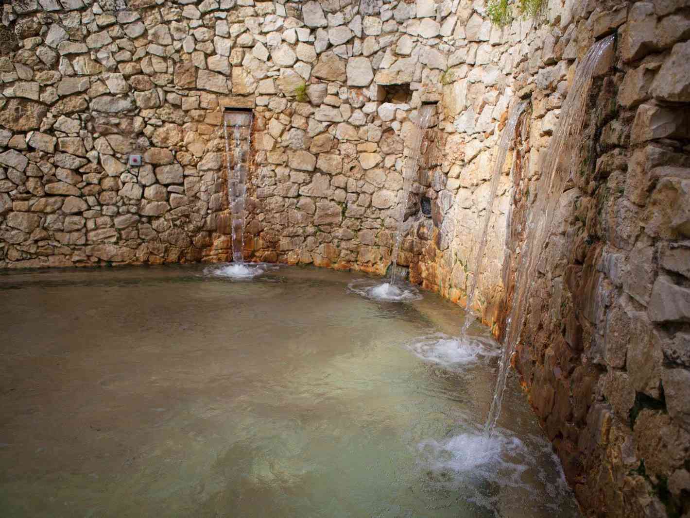 Immagine articolo: Maltempo Agrigento, distrutte le terme di Montevago: il proprietario chiede aiuto allo Stato