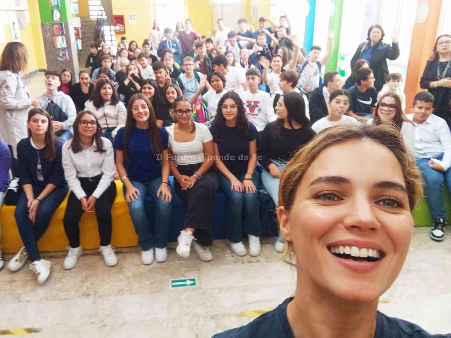 ph. Il futuro dipende da te