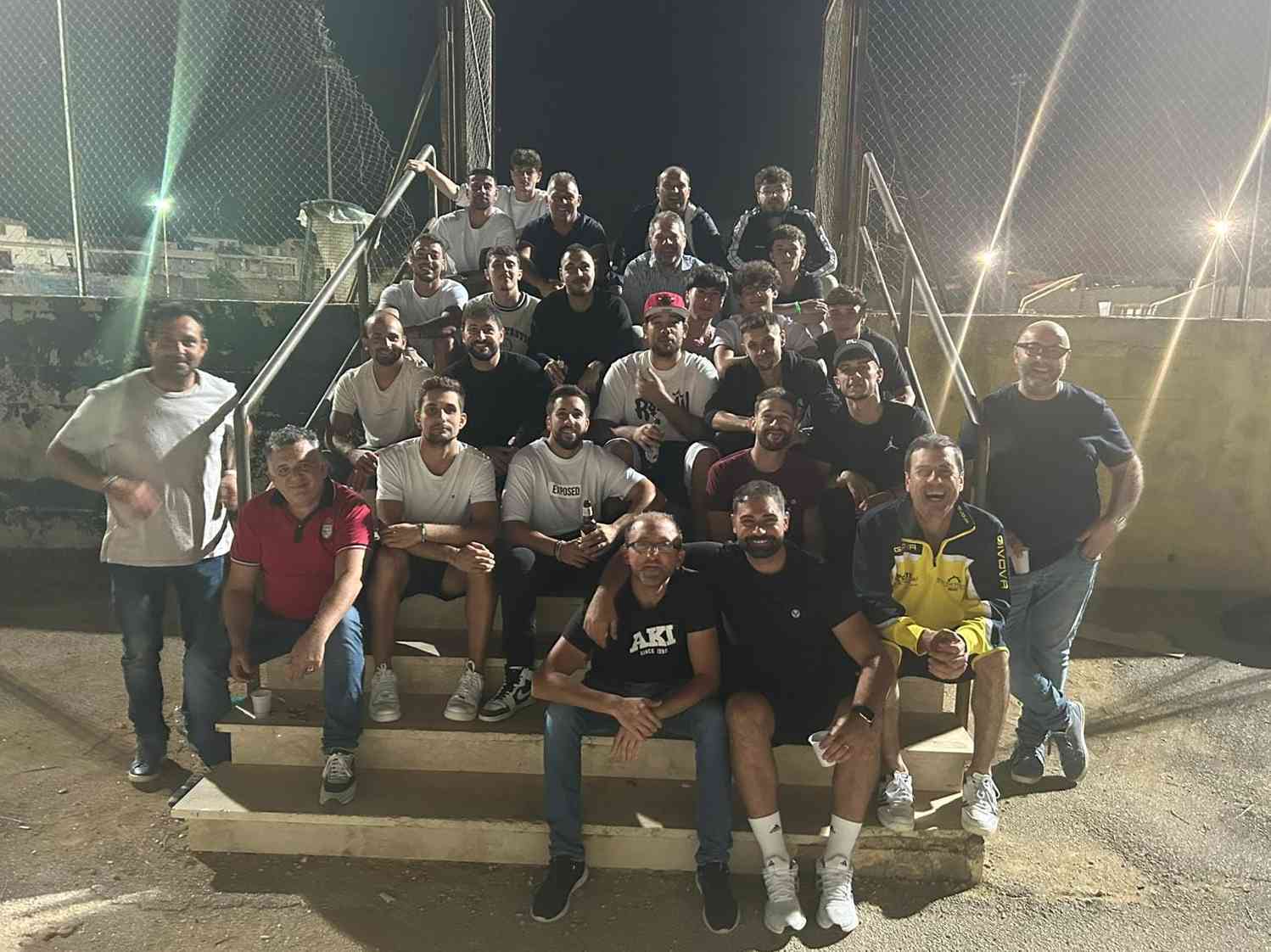 Immagine articolo: Pronto l'esordio stagionale del Gruppo Sportivo Menfi Calcio. Domani la sfida col Partanna