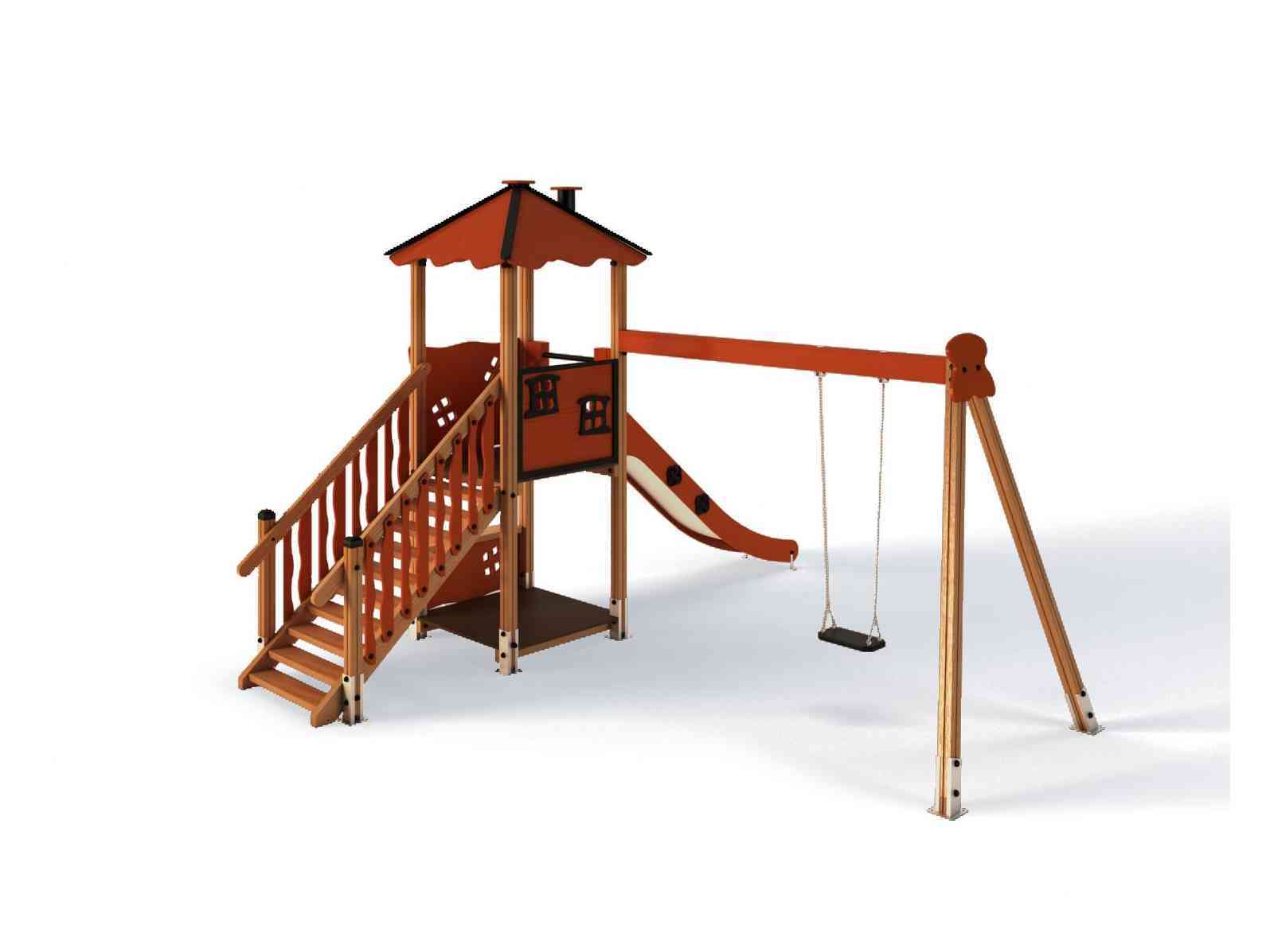 Immagine articolo: “Un’area giochi per i bambini in piazza nei primi cento giorni” Viviani mantiene la promessa: “Verso Menfi“ pronta alla donazione