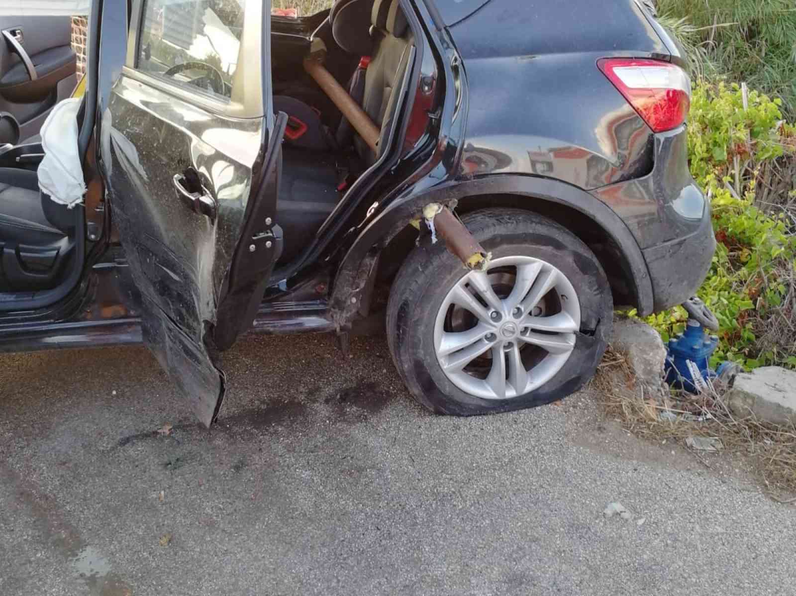 Immagine articolo: Bimbo di 7 anni morì trafitto da un palo staccatosi dopo l’incidente in zona Lido Fiori. Sei i rinvii a giudizio con l’accusa di omicidio colposo