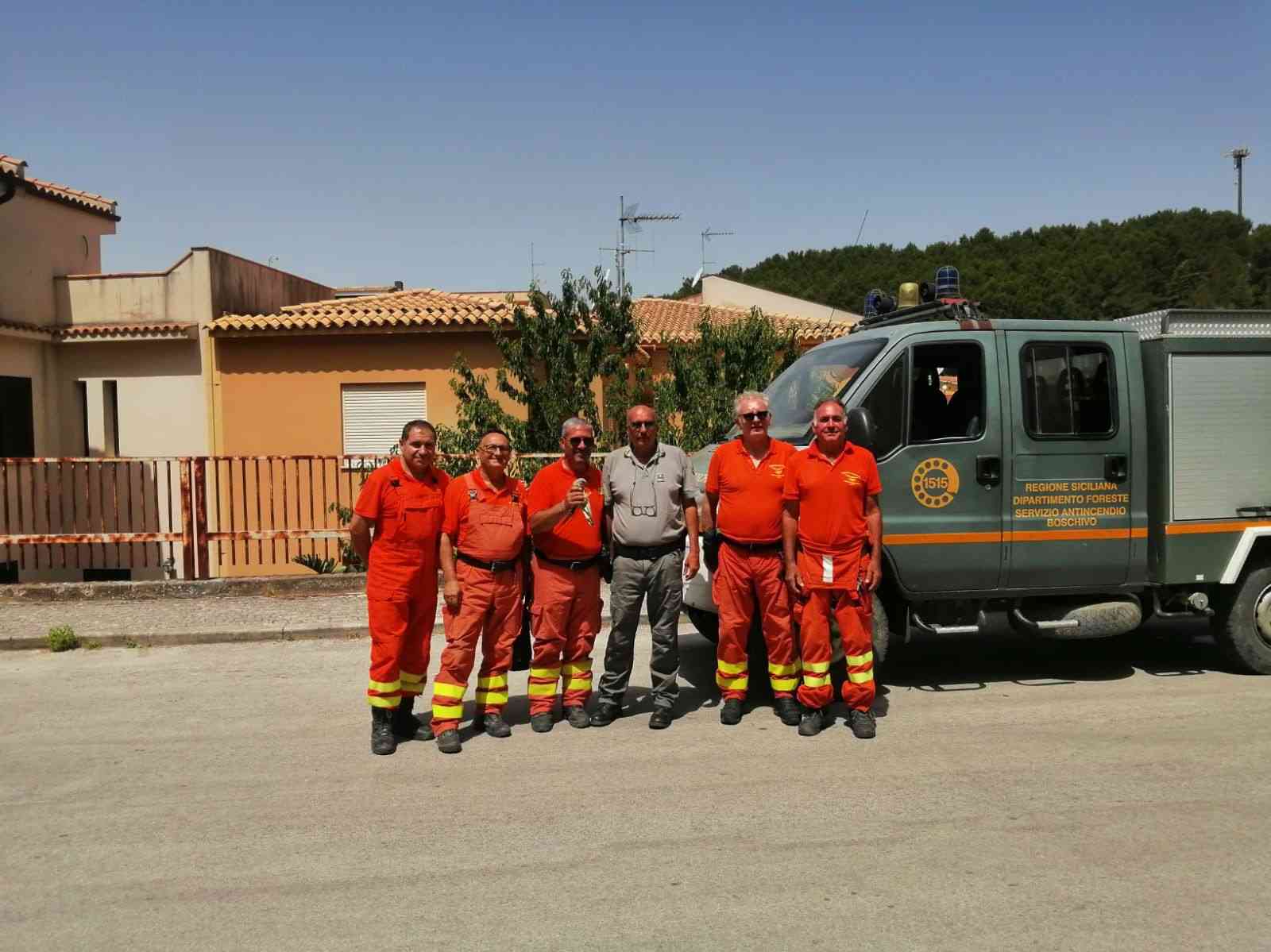 Immagine articolo: Salaparuta, ritrovato un falco grillaio ferito. Affidato per le prime cure al centro Lipu di Alcamo