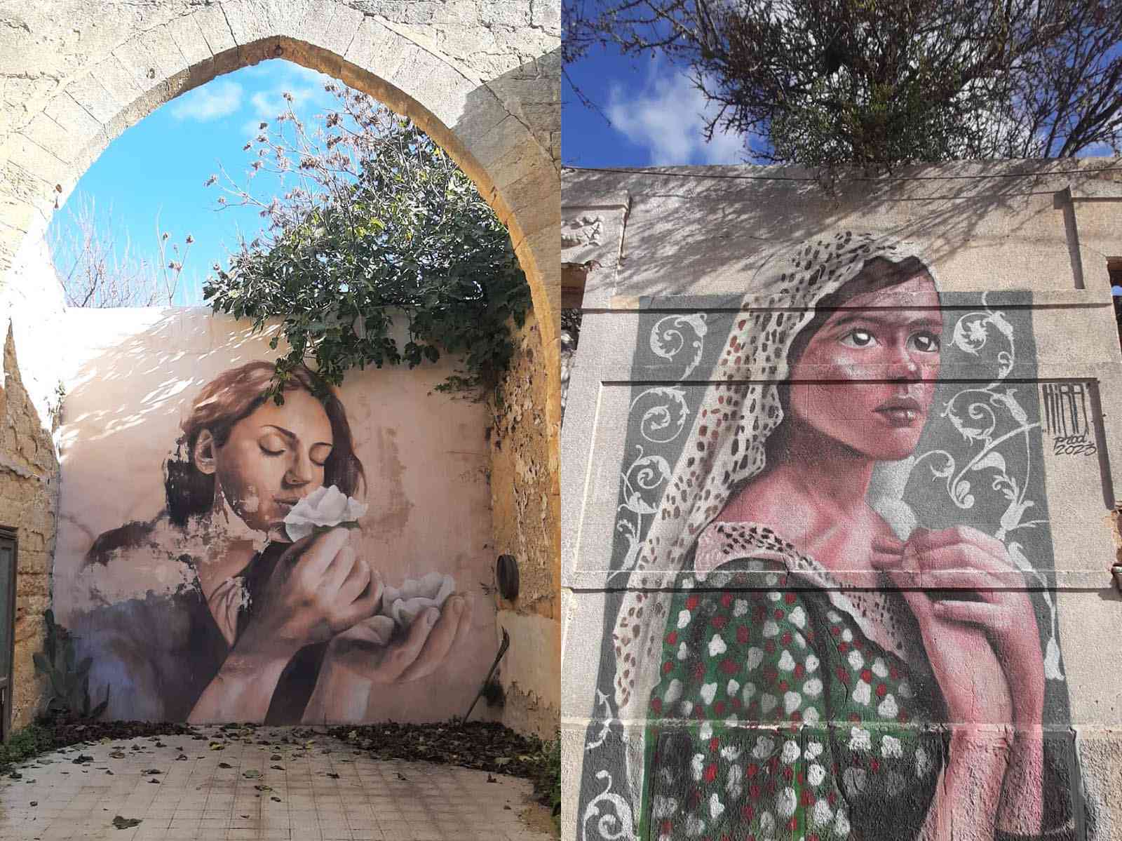 Immagine articolo: Montevago, “Dalle macerie alla bellezza”, domenica 17 dicembre una giornata dedicata alle eccellenze del Belice