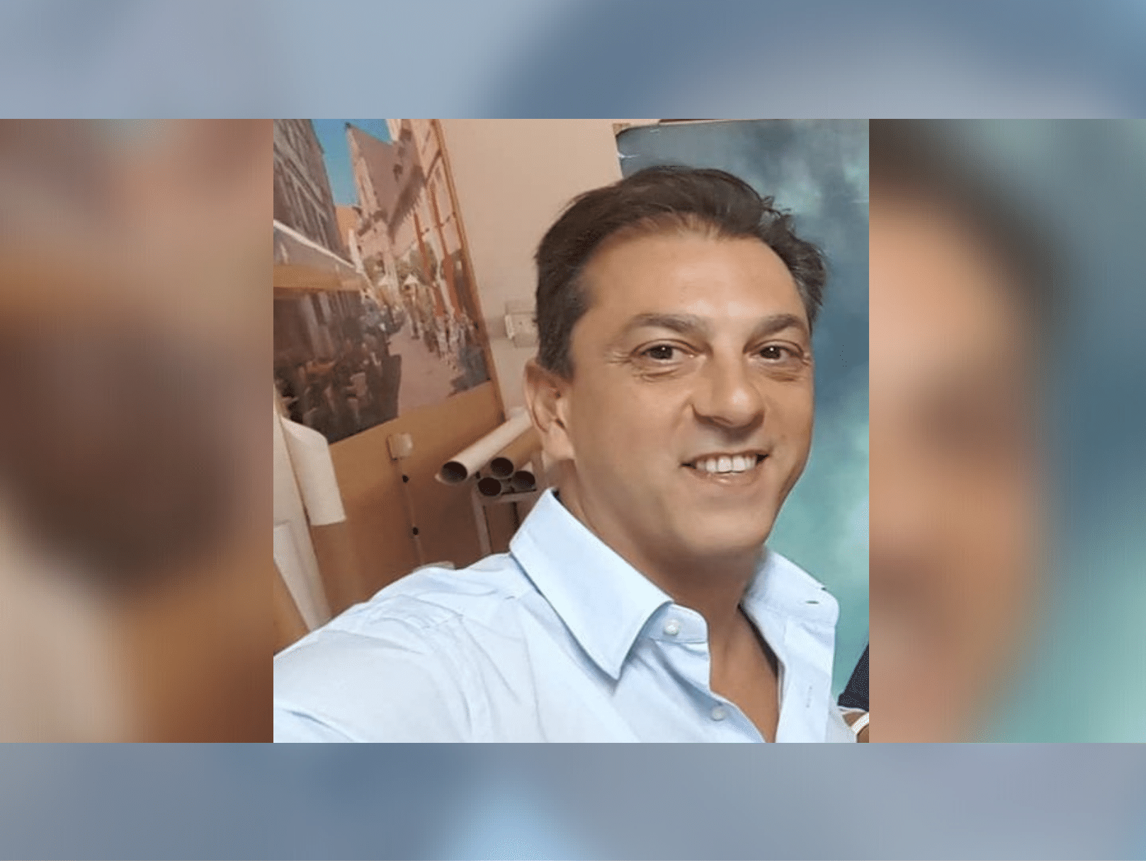 Immagine articolo: Elezioni amministrative a Menfi, Viviani presenta la candidatura a Sindaco