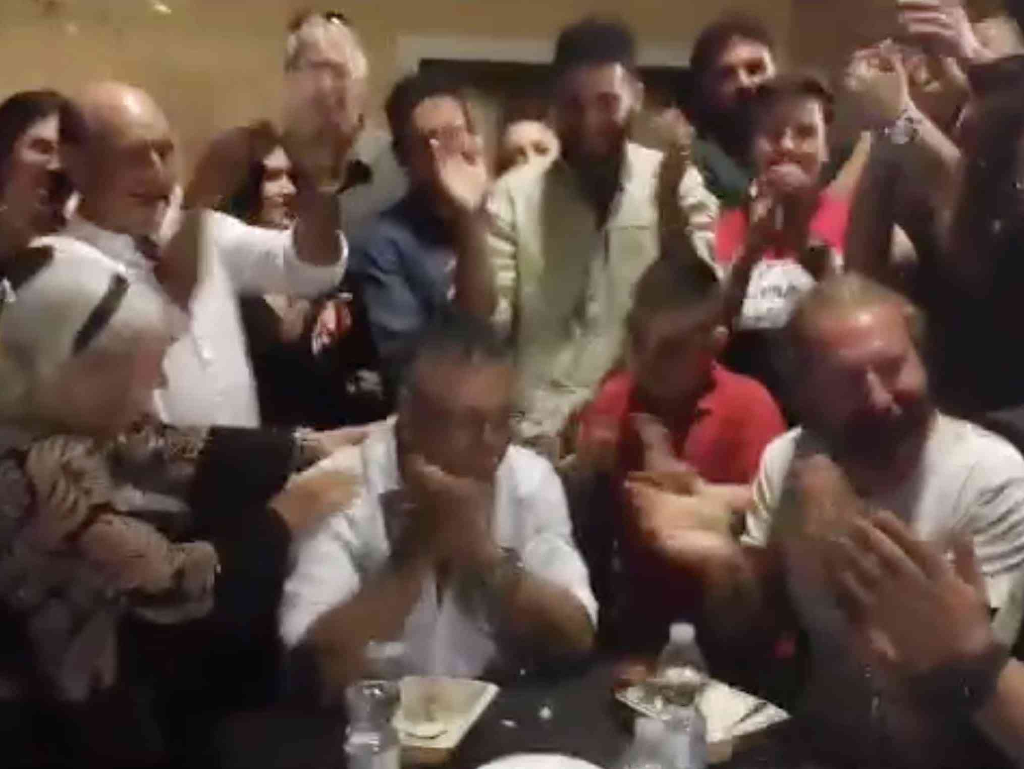 Immagine articolo: Menfi. Grande partecipazione alla festa del gelato in Piazza. Vince Pisano, che mangia 1kg di gelato in poco più di 3 minuti