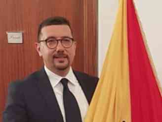 Immagine articolo: Protesta del latte, Gelarda (Lega): “Salvini ascolterà anche i pastori siciliani”