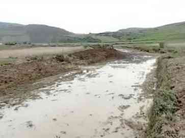 Immagine articolo: Poggioreale, ripulitura del fiume Belice a valle della diga Garcia