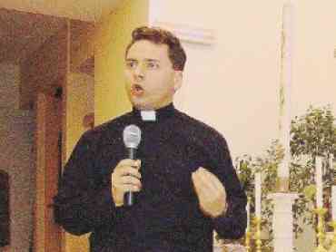 Immagine articolo: Prete picchiato ad Agrigento, 7 giovani a processo