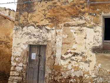 Immagine articolo: Sambuca di S., al via asta case a un euro. Appuntamento mercoledì 8 maggio