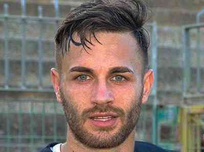 Immagine articolo: Il giovane montevaghese Vito Migliore “riprende“ gli scarpini e torna in campo con la Folgore. “Grazie per l'affetto“