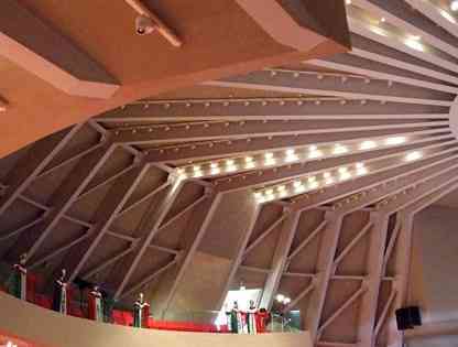 Immagine articolo: “Il teatro regionale Samonà di Sciacca va riaperto al più presto possibile“, lo ha dichiarato il governatore Musumeci