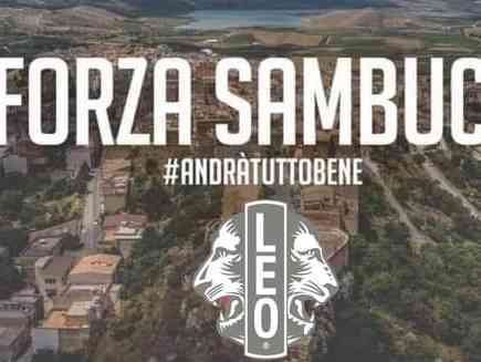 Immagine articolo: Raccolta fondi per l'acquisto di Test rapidi. Iniziativa promossa dal Leo Club Sambuca Belice.