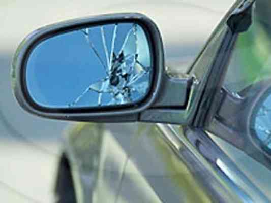 Immagine articolo: Menfi. Tentata truffa dello specchietto a 80enne