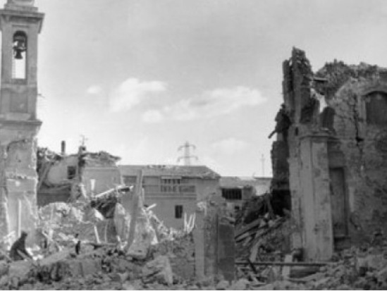 Immagine articolo: Terremoto nella Valle del Belice, domani un incontro online in occasione del 53° anniversario