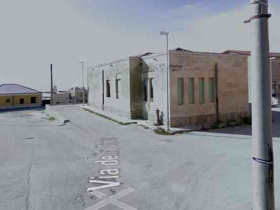 Immagine articolo: Porto Palo, via alla vendita all'asta dell'ex scuola elementare. Base d'asta quasi 200 Mila Euro