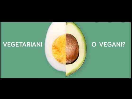 Immagine articolo: Vegetariani o vegani? Ecco quali sono le principali differenze