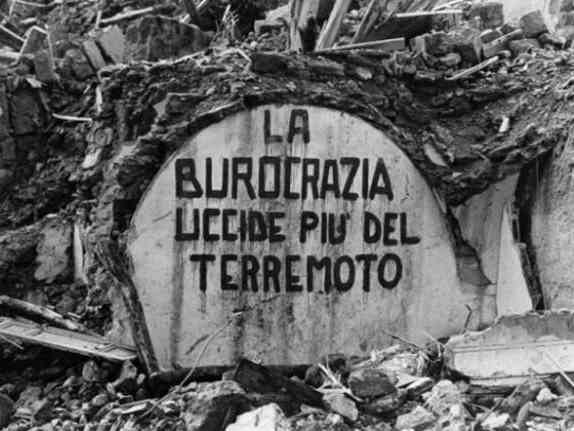 Immagine articolo: Sisma Valle del Belice del 68', il programma del 52° anniversario