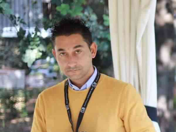 Immagine articolo: Menfi, il fotografo professionista Franco Piazza nella squadra Azzurra per la Coppa del Mondo di Fotografia