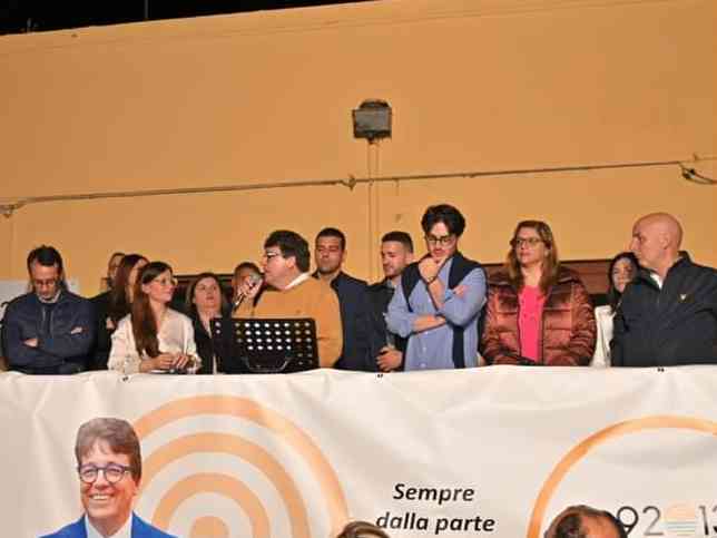 Immagine articolo: Il Gruppo Consiliare “92013“ replica a “Verso Menfi“. “Se vogliamo il bene di Menfi dobbiamo collaborare, ciascuno col proprio ruolo“