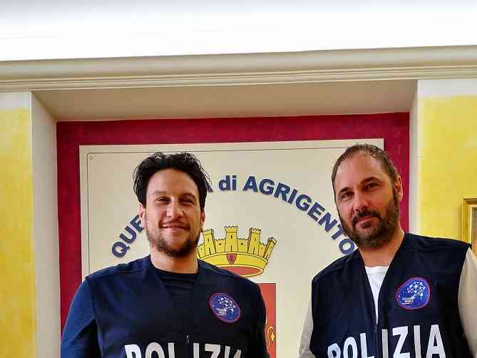 Immagine articolo: Agrigento, bimbo di 8 anni si allontana dalla famiglia e si perde: trovato dai poliziotti