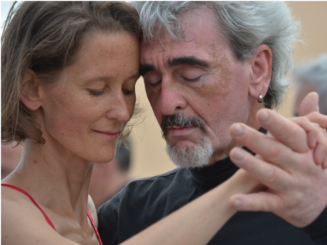 Immagine articolo: Concorso Nazionale “Città in Danza” al via online