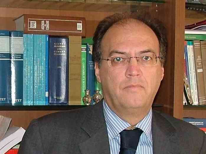 Immagine articolo: Montevago, domani sarà proclamato lutto cittadino per la morte di Bernardo Triolo