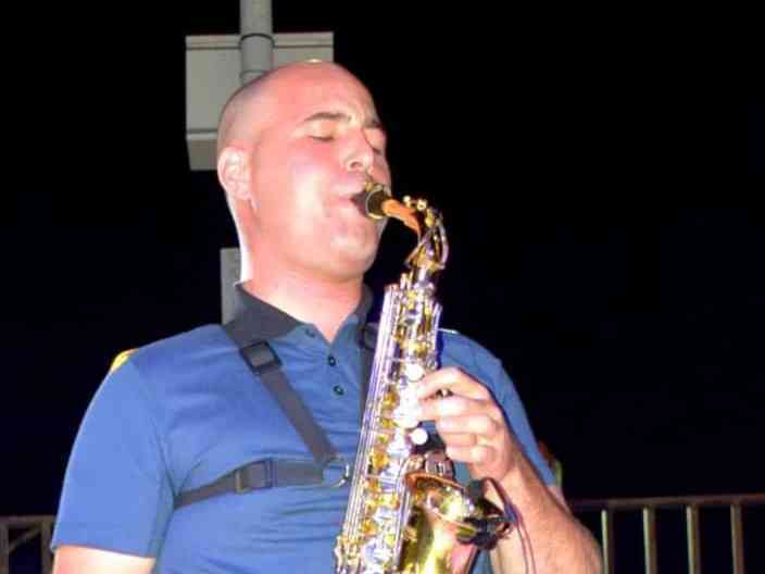 Immagine articolo: Pietro Vaccaro vince la XIV International Music Competition “Amigdala“ di Catania