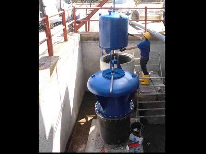 Immagine articolo: Azienda menfitana attiva nel settore impianti tecnologici cerca risorsa per ufficio tecnico