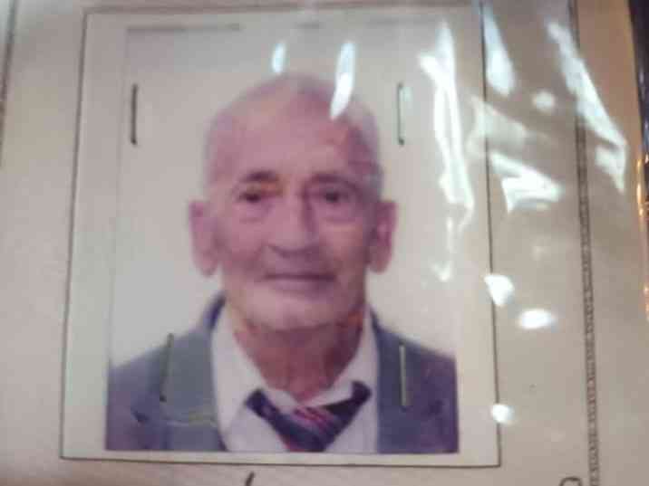 Immagine articolo: Montevago, scomparso martedì Giuseppe Ambrogio, 89 anni. Vigili del Fuoco e Carabinieri in fase di ricerca