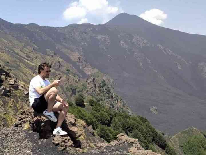 Immagine articolo: Santa Margherita di Belìce piange la scomparsa di Peppe Gallucci, l'amico di tutti