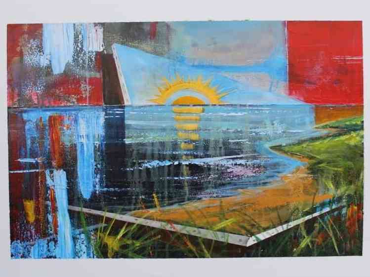 Immagine articolo: Menfi. Inycon, artisti in concorso con l’estemporanea di pittura