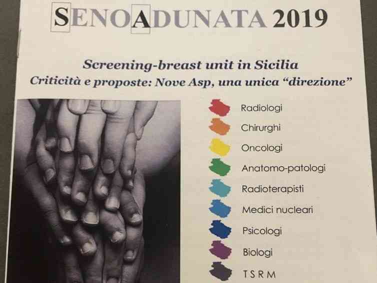 Immagine articolo: Screening oncologico in Sicilia, Margherita La Rocca Ruvolo: “Stiamo facendo importanti passi avanti per il potenziamento e il miglioramento“