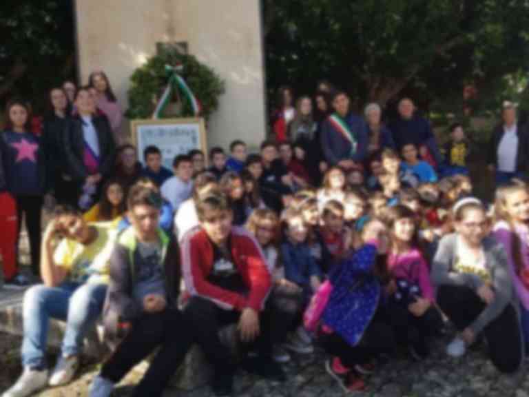 Immagine articolo: Poggioreale, celebrata la commemorazione dei “Caduti e Dispersi in Guerra”